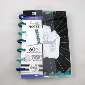 Stargazer Mini Happy Notes Happy Planner